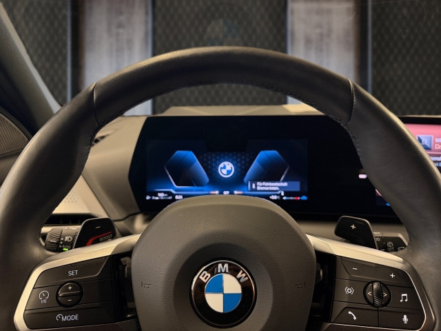 Bild 9: BMW 118d 5-Türer F70 B47