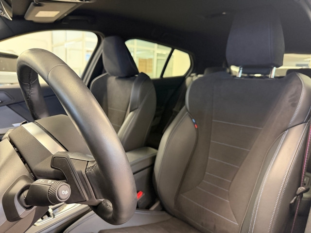 Bild 13: BMW 118d 5-Türer F70 B47