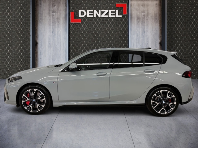 Bild 1: BMW 118d 5-Türer F70 B47