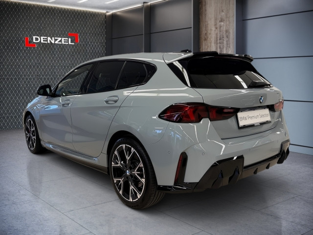 Bild 2: BMW 118d 5-Türer F70 B47