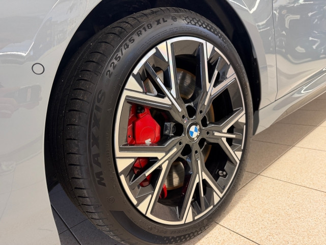 Bild 7: BMW 118d 5-Türer F70 B47