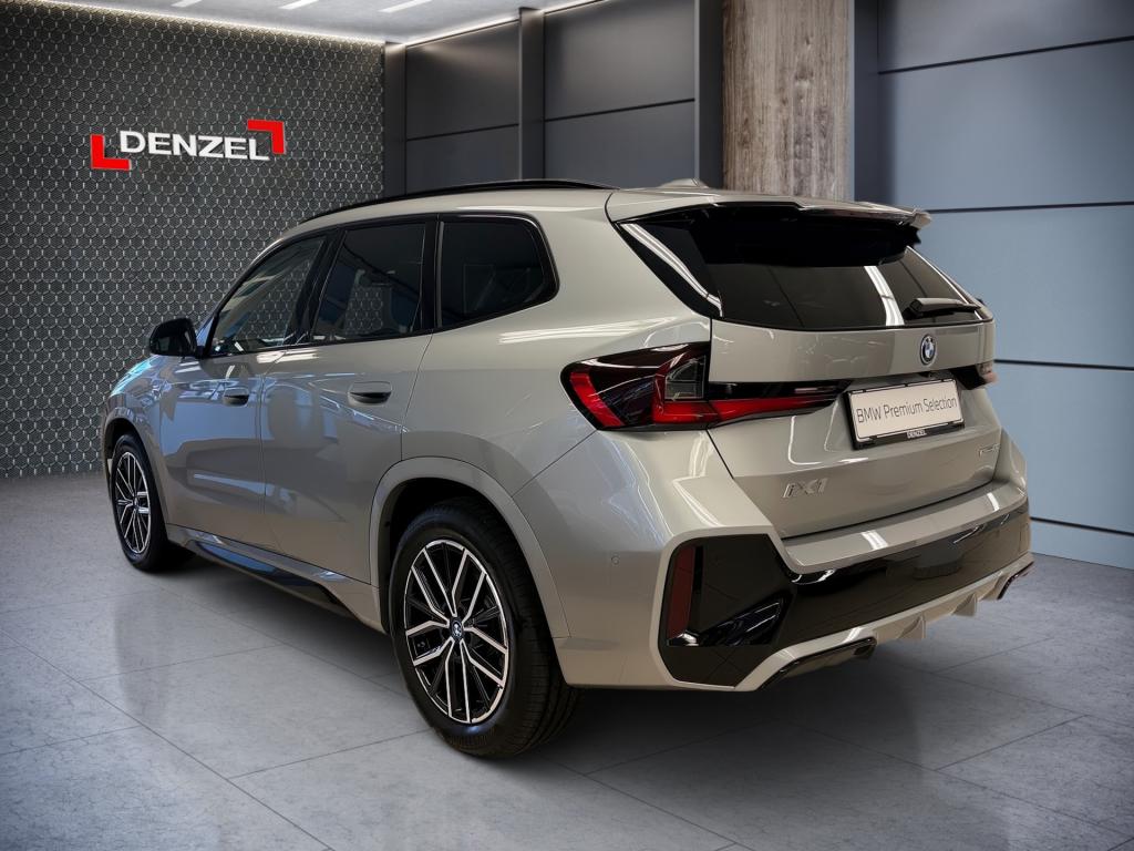 Bild 2: BMW iX1 eDrive20 U11 HB0