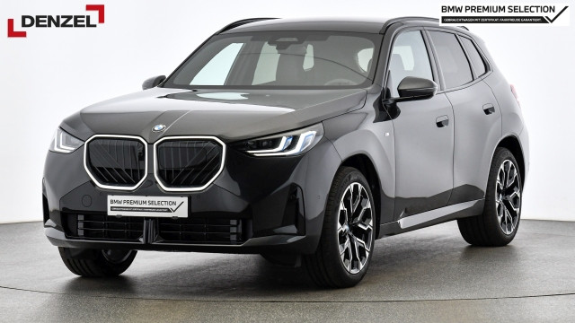 Bild 0: BMW X3 xDrive20d G45 B47