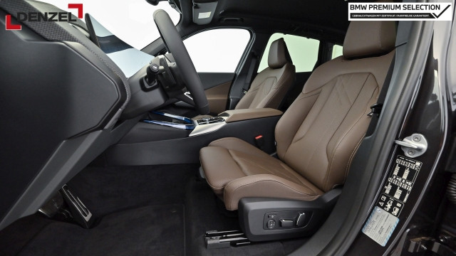 Bild 17: BMW X3 xDrive20d G45 B47