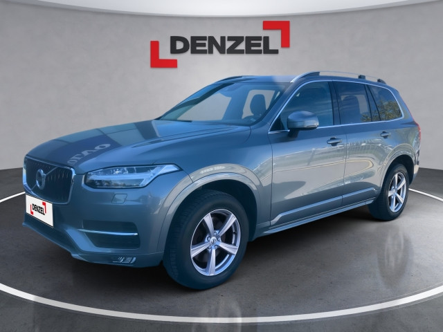 Bild 0: VOLVO PKW XC90 D5 AWD A Momentum 7-Sitzer 8-Gang Automatik