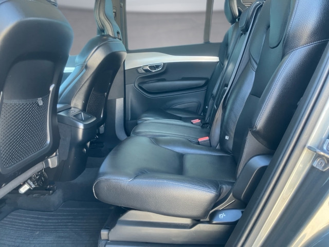 Bild 11: VOLVO PKW XC90 D5 AWD A Momentum 7-Sitzer 8-Gang Automatik