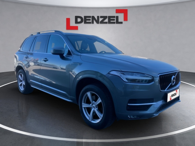 Bild 5: VOLVO PKW XC90 D5 AWD A Momentum 7-Sitzer 8-Gang Automatik