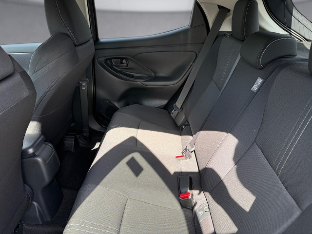 Bild 11: Toyota Yaris - 1,5 l Hybrid  Teamplayer