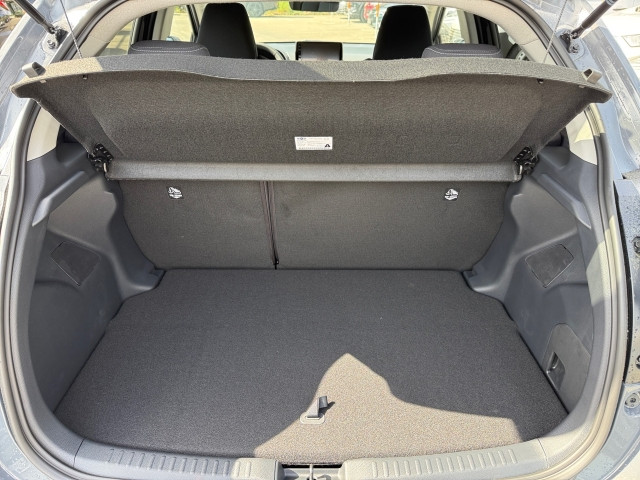 Bild 12: Toyota Yaris - 1,5 l Hybrid  Teamplayer