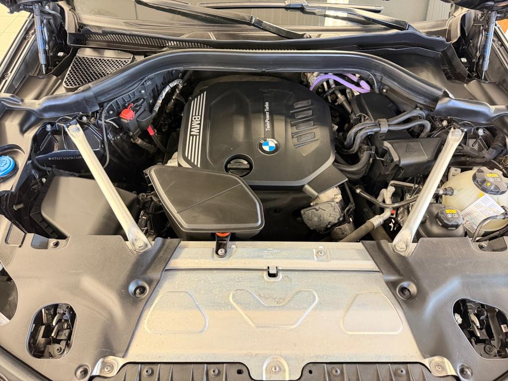 Bild 14: BMW X4 xDrive 20d 48 V A