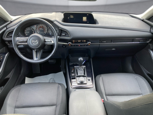 Bild 8: Mazda CX-30 G122 Comfort