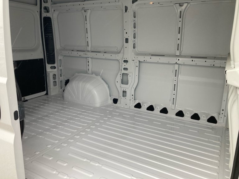 Bild 11: Fiat Transporter Ducato 33 L2H2 120