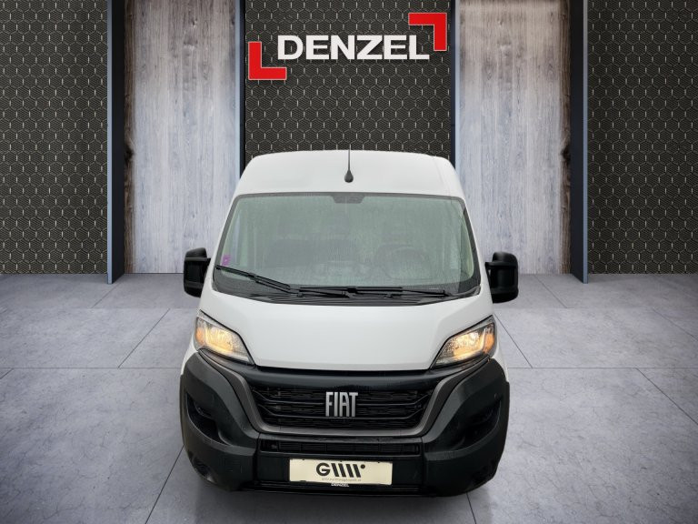 Bild 10: Fiat Transporter Ducato 33 L2H2 120