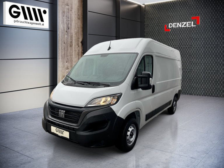 Bild 0: Fiat Transporter Ducato 30 L2H2 120