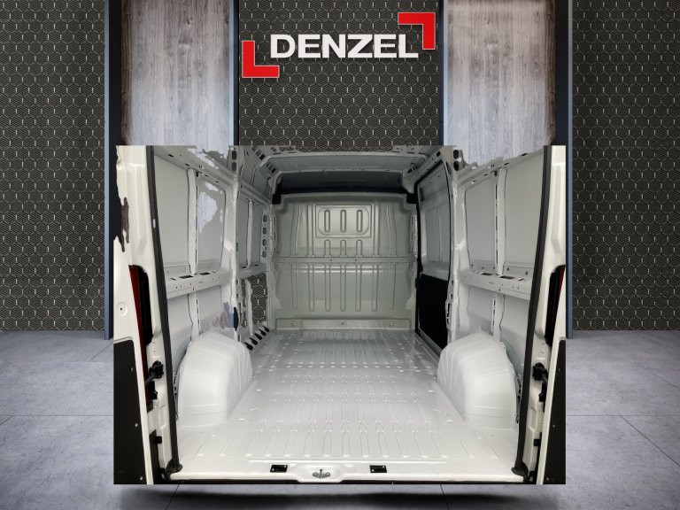 Bild 9: Fiat Transporter DUCATO serie 8-Kastenwagen Kastenwagen L2H2 3000 120 MT