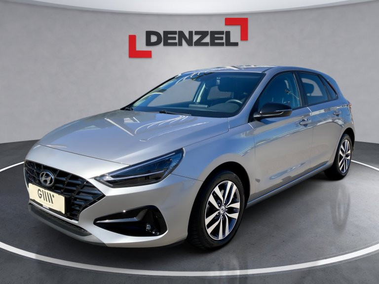 Bild 0: Hyundai i30 1,0 T-GDI Feel G