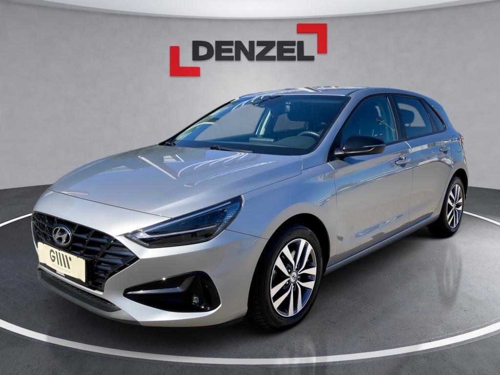 Bild 0: Hyundai i30 1,0 T-GDI Feel G