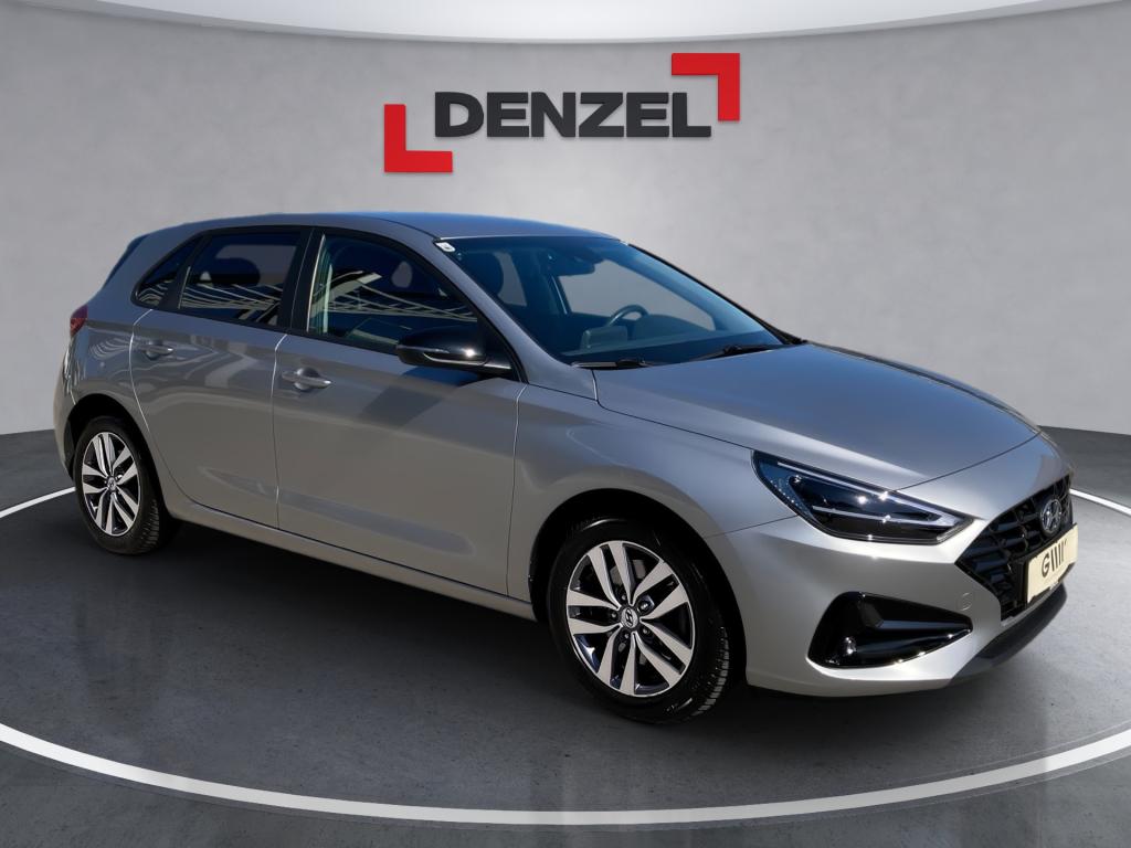 Bild 5: Hyundai i30 1,0 T-GDI Feel G