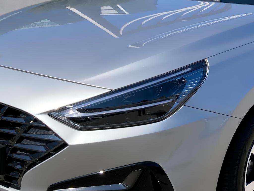 Bild 6: Hyundai i30 1,0 T-GDI Feel G