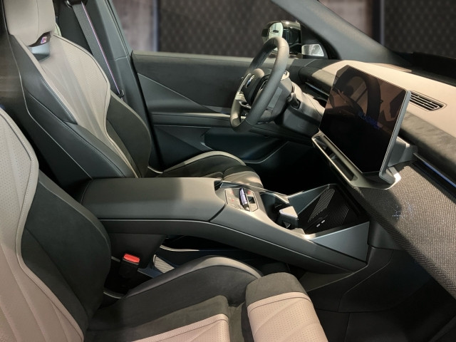 Bild 5: BMW iX3 50 xDrive NA5