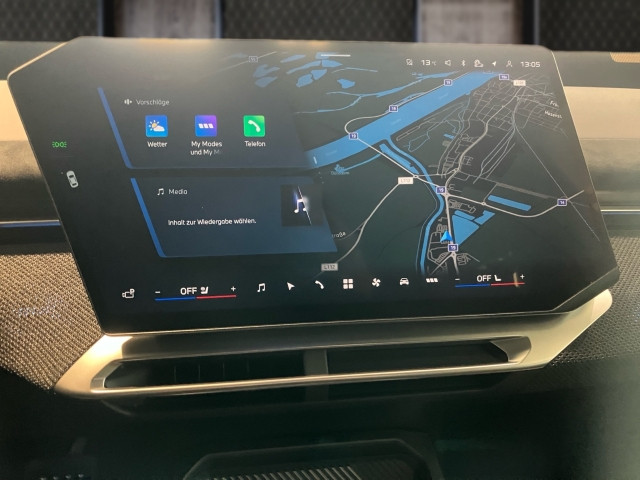 Bild 7: BMW iX3 50 xDrive NA5