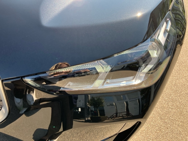 Bild 3: BMW iX1 eDrive20 U11 HB0