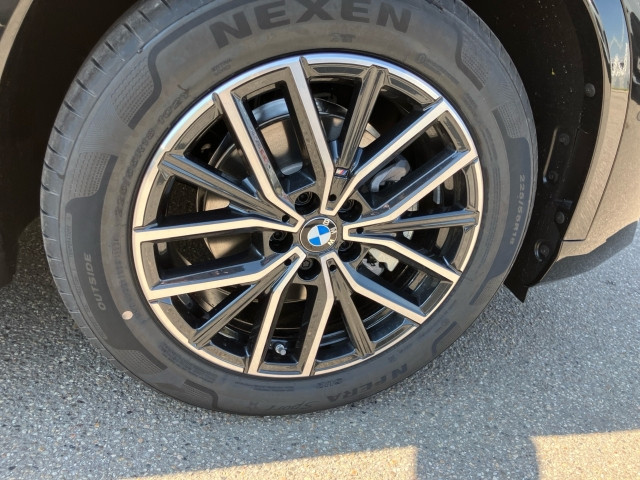 Bild 4: BMW iX1 eDrive20 U11 HB0