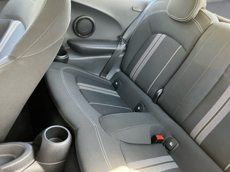 Bild 9: Mini Cooper SE BEV F56