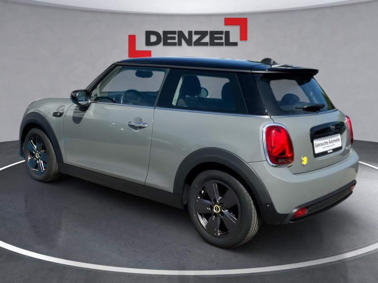 Bild 11: Mini Cooper SE BEV F56