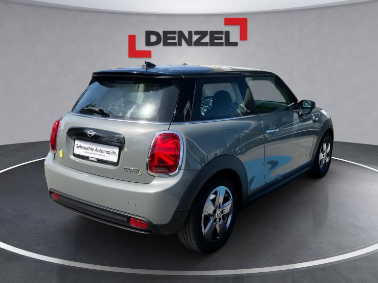 Bild 12: Mini Cooper SE BEV F56