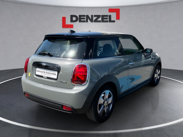 Bild 12: Mini Cooper SE BEV F56