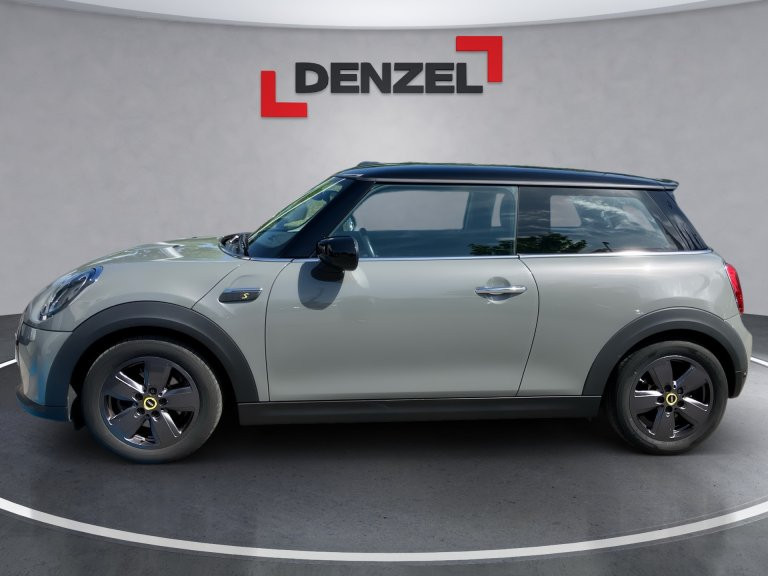 Bild 1: Mini Cooper SE BEV F56