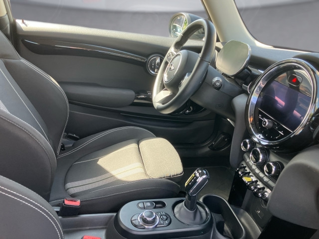 Bild 7: Mini Cooper SE BEV F56