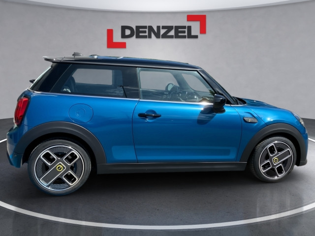 Bild 10: Mini Cooper SE BEV F56