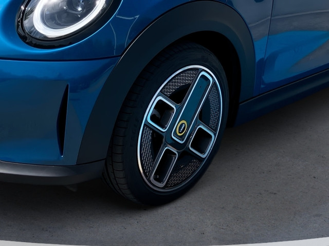 Bild 4: Mini Cooper SE BEV F56