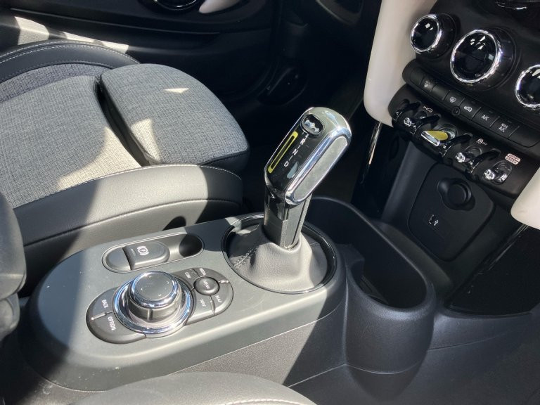 Bild 8: Mini Cooper SE BEV F56