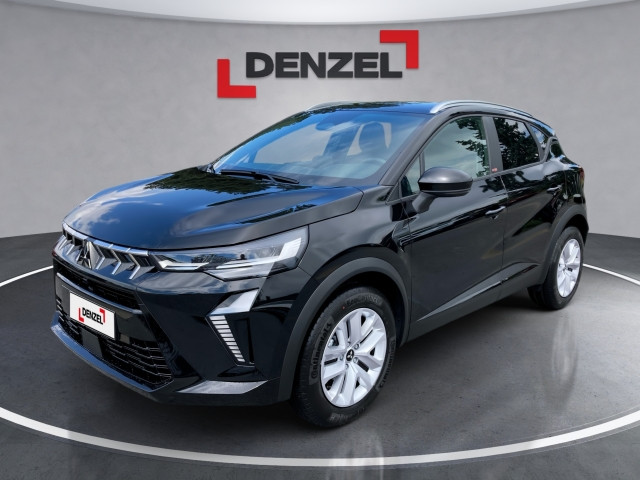 Bild 0: Mitsubishi ASX 1,2 Petrol YUKI Invite S+C 26