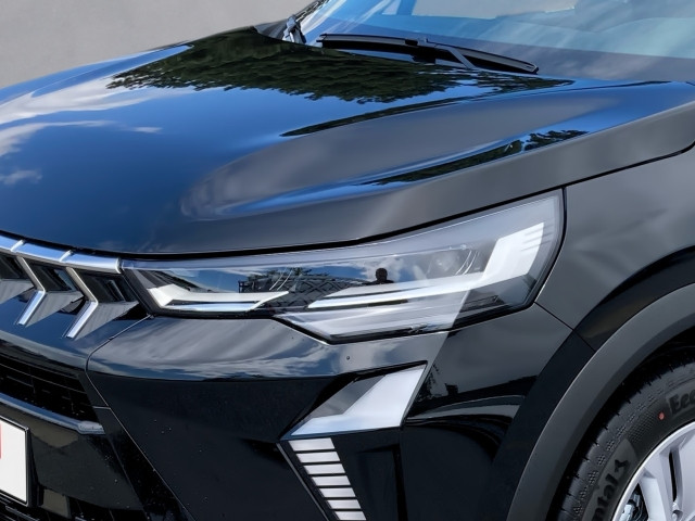 Bild 3: Mitsubishi ASX 1,2 Petrol YUKI Invite S+C 26