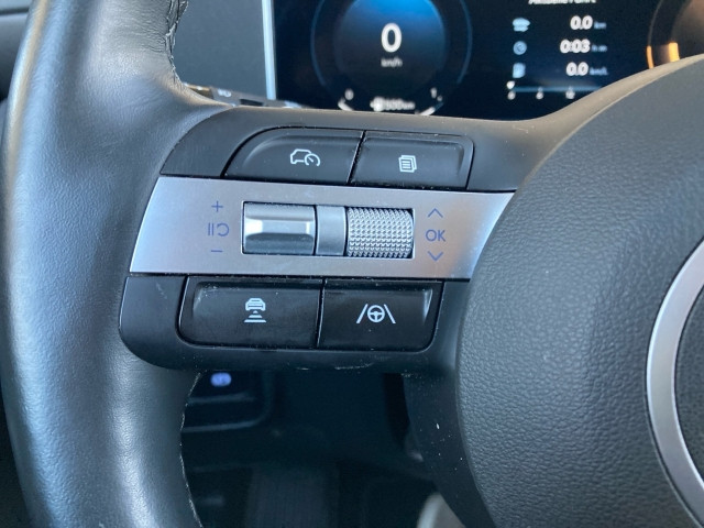 Bild 14: Hyundai Tucson 1,6 T-GDi 4WD DCT GLS