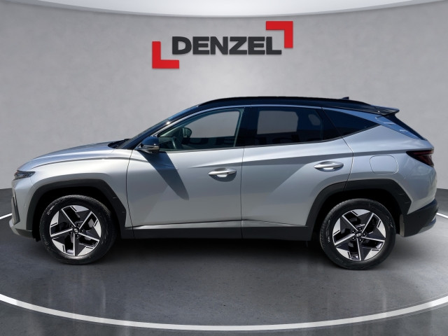 Bild 1: Hyundai Tucson 1,6 T-GDi 4WD DCT GLS