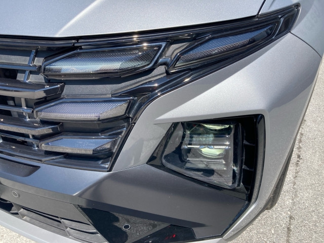 Bild 6: Hyundai Tucson 1,6 T-GDi 4WD DCT GLS