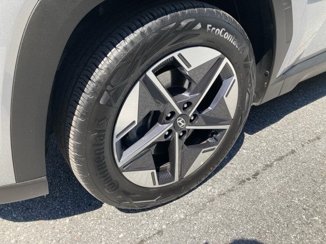 Bild 7: Hyundai Tucson 1,6 T-GDi 4WD DCT GLS