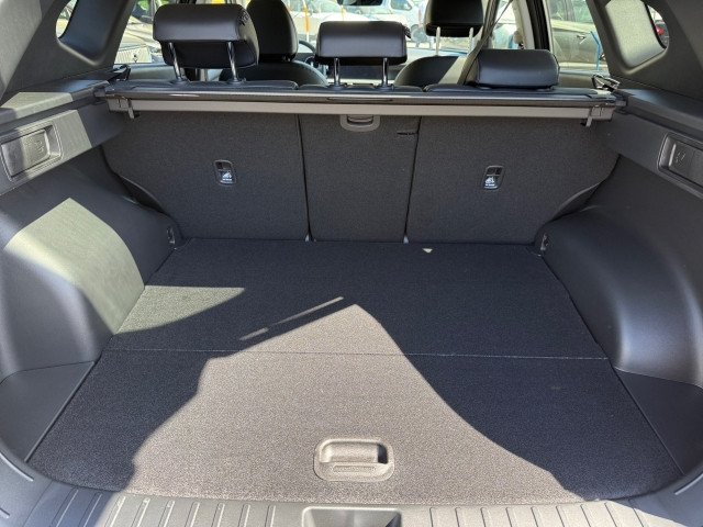 Bild 12: Hyundai Tucson NX4 Comfort Line 1,6 T-GDi HEV 4WD AT