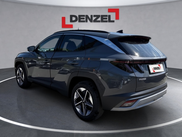 Bild 2: Hyundai Tucson NX4 Comfort Line 1,6 T-GDi HEV 4WD AT