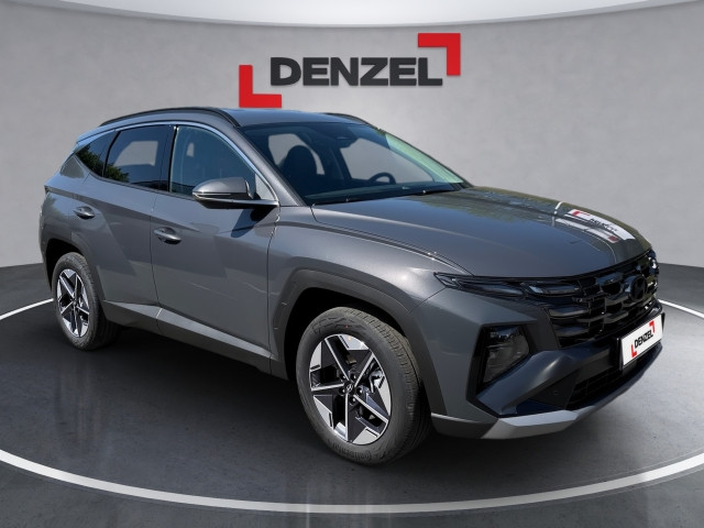 Bild 5: Hyundai Tucson NX4 Comfort Line 1,6 T-GDi HEV 4WD AT