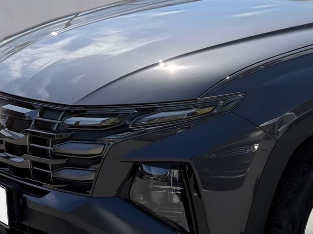 Bild 6: Hyundai Tucson NX4 Comfort Line 1,6 T-GDi HEV 4WD AT
