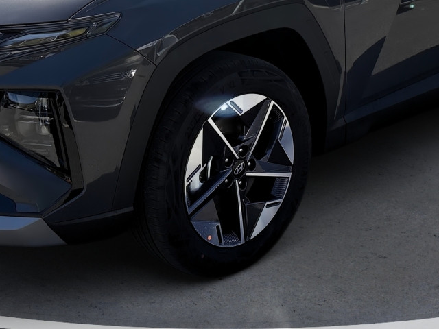 Bild 7: Hyundai Tucson NX4 Comfort Line 1,6 T-GDi HEV 4WD AT