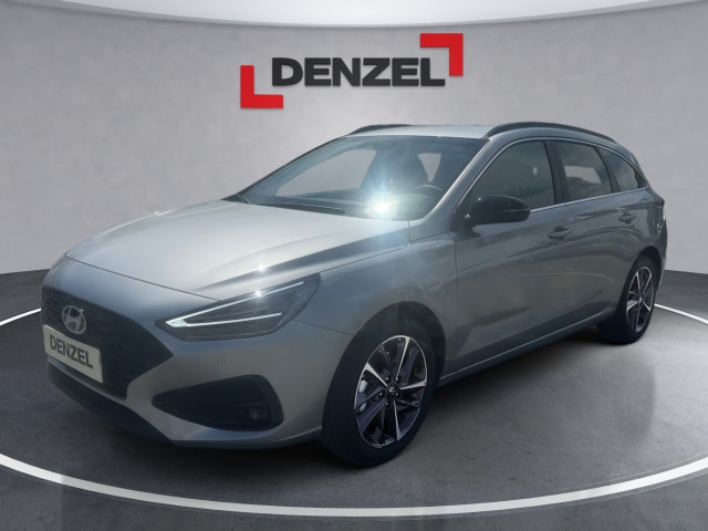 Bild 0: Hyundai i30 Kombi - PD Comfort Line 1.0 T-GDI