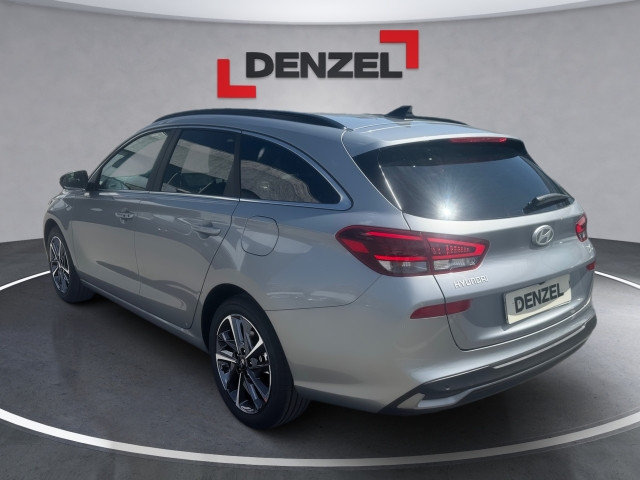 Bild 2: Hyundai i30 Kombi - PD Comfort Line 1.0 T-GDI