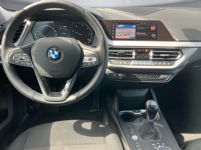 Bild 5: BMW 116d 5-Türer F40 B37